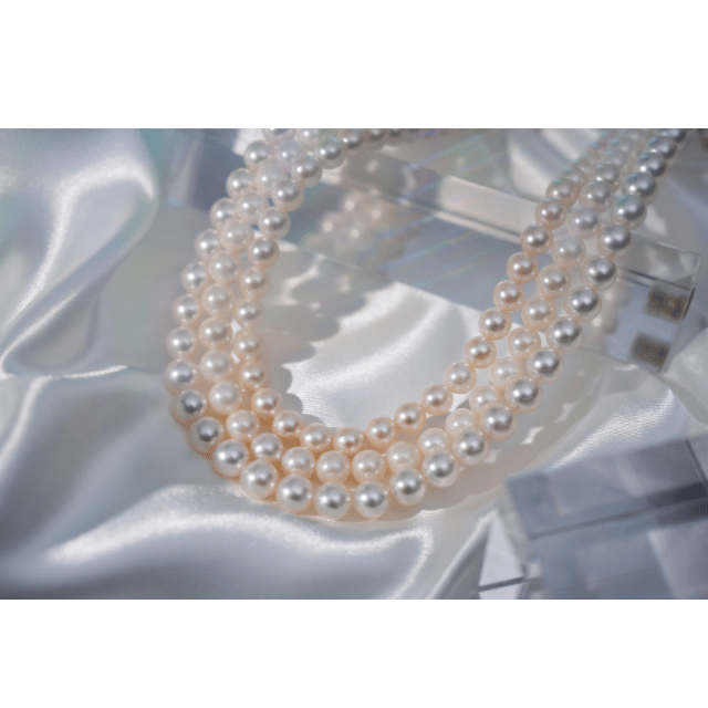 Akoya Are Cultured Pearls Expensive Akoya Pearl In Shell Wholesale