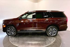 Usado 2022 Cad-ill-ac Es-ca-la-de Sport 4WD - Product Image 5