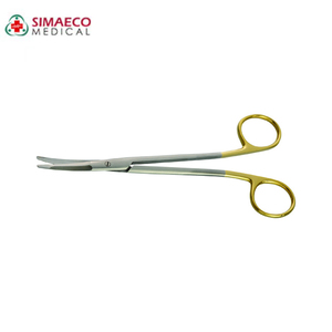 Set completo de instrumentos de rinoplastia de acero inoxidable CE - Product Image 5