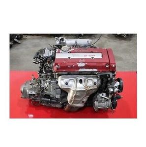 เครื่องยนต์ B18C พร้อมเกียร์ 5 สปีด รุ่น B18C1 - มือสอง ผ่านการทดสอบอย่างสมบูรณ์ - Product Image 2