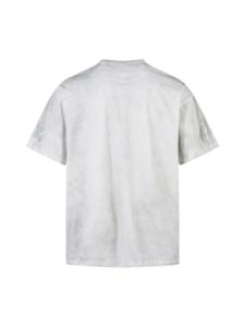 T-shirt surdimensionné imprimé DTG personnalisé T-shirt en coton de haute qualité imprimé 3D pour hommes et femmes Streetwear personnalisé et fournisseur en gros - Product Image 2