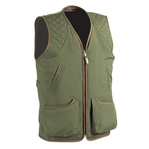 Malla Transpirable Ligera, Antibacteriana e Impermeable con Configuración de Bolsillos Personalizable, Unisex para Adultos, 100% Poliéster - Product Image 2