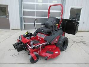 Tondeuse autoportée Massey Ferguson d'occasion/neuve avec des performances puissantes, une large capacité de coupe et un design confortable pour l'opérateur - Product Image 1