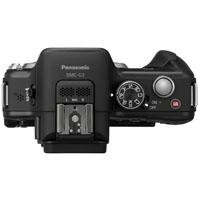 Appareil photo reflex numérique à objectif interchangeable Micro Four-Thirds 16 MP, écran tactile LCD 3 pouces, résolution vidéo HD 5K, option économique, capteur CMOS - Product Image 3