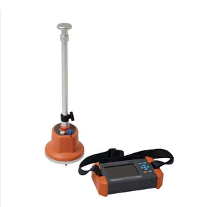 Testeur de câbles d'alimentation numérique et localisateur de câbles pour l'inspection des lignes électriques avec support OEM - Product Image 1