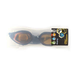 Gafas de Natación - Negras - Product Image 2