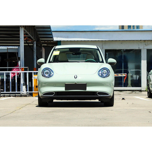 รถยนต์ไฟฟ้าขนาดกะทัดรัด Ora Good Cat รุ่นปี 2024 สะดวกสบาย ทันสมัย รุ่นระยะทางไกล รถยนต์พลังงานใหม่สุดหรู - Product Image 4