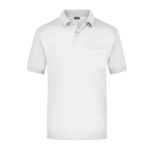 Polo Personalizzata con Tasca per Promozioni e Merchandising - Product Image 2