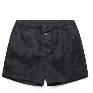 Latest Design Wholesale Price Men <b>Nylon</b> <b>Shorts</b> Private Label Fitness Wear <b>Nylon</b> <b>Shorts</b> For Men - Product Image 1