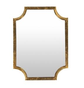 High On Demand <b>Wall</b> <b>Mirror</b> Latest Decorative Simple Style For Home Living room Hotel Hallway <b>Hanging</b> Use Metal <b>Wall</b> <b>Mirror</b>. - Product Image 1