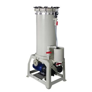 Línea Automática de Cromado Duro para Varillas y Cilindros Hidráulicos - Product Image 6