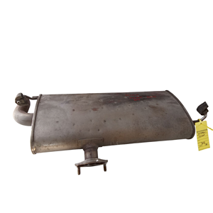 SILENCIADOR DE ESCAPE HYUNDAI Tucson series (15>) 28710D3840 Diesel 1.7 - Product Image 1