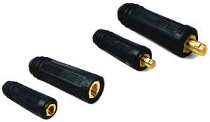 Conector para Empalme de Cables de Soldadura Mmq. 35-50 M - Product Image 1