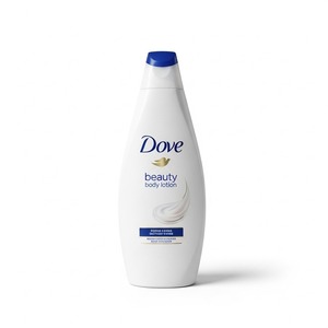 Dove Lotion hydratante légère avec formule à absorption rapide et sensation non grasse pour un soin confortable de la peau Utilisation quotidienne - Product Image 6