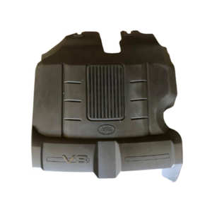 OEM LR038741 COUVERCLE DE <span class=keywords><strong>CROCHET</strong></span> DE <span class=keywords><strong>REMORQUAGE</strong></span> DE PARE-CHOCS AVANT DE VOGUE POUR LAND ROVER RANGE ROVER VOGUE - Product Image 5