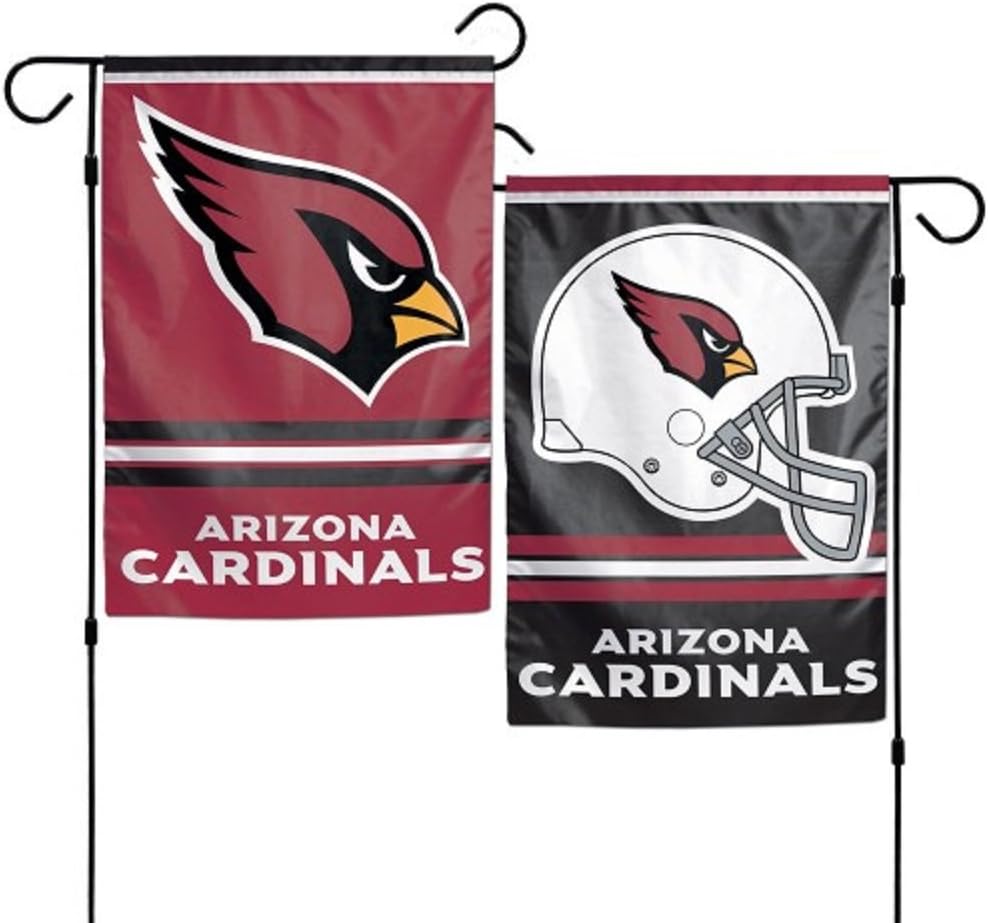Arizona Cardinals Flag