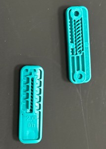 NANO LIN 16 MM 2,0 LPH 12 MIL 0,30 MM GOTEO LATERALES ESPACIO 30 CM - Product Image 3