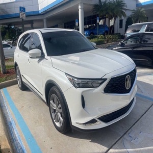 ACURA MDX 2022 EN PARFAIT ÉTAT - Product Image 1