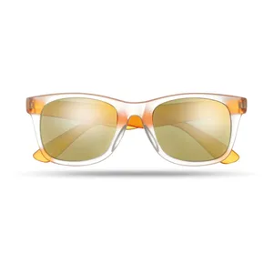 Lunettes de soleil personnalisées America Touch pour le merchandising sportif promotionnel - Product Image 3