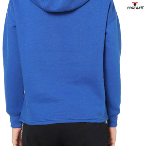 Ropa de calle de fabricación profesional, figuras de hombros caídos, sudaderas con capucha transpirables ecológicas, Jersey de estilo tejido, sudaderas con capucha de gran tamaño - Product Image 4