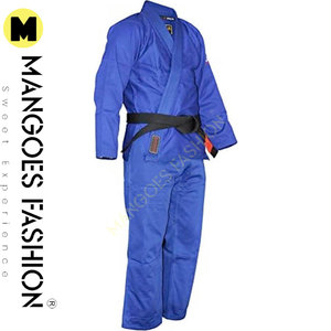 Fabricant OEM, Gi de Taekwondo de haute qualité, art martial, coton polyester, imprimé par transfert thermique, logo personnalisable, couleur unisexe - Product Image 6