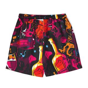 2025 Wholesale <b>Women</b> Athletic <b>Shorts</b> Quick-Dry Breathable & Custom Logo Gym <b>Shorts</b> for Bulk Order - Product Image 2