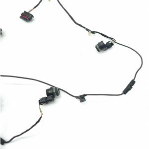 Faisceau de câblage complet pour capteurs de stationnement avant AUDI Q2 Série (GAB) 81A971085D DDYA Diesel 1600 (16>) - Product Image 5