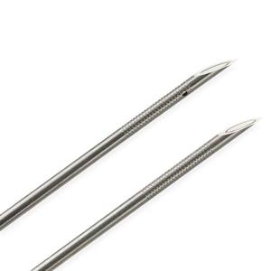 Vô trùng dùng một lần chọc ối kim y tế cấp thiết bị cho an toàn nước ối lấy mẫu trong các bệnh viện cung cấp số lượng lớn - Product Image 4