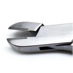 Pince coupe-fil dur Standard de qualité supérieure Instruments orthodontiques distaux dentaires en acier inoxydable ensemble d'instruments manuels - Product Image 1