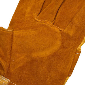 Prix raisonnable top tendance Gants de sécurité de travail disponibles en gros anti-chimique confortable tendance Gant de sécurité - Product Image 4