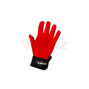 Meilleur fournisseur vente en gros de gants de football gaélique nouveau style de gants de sport respirants et résistants - Product Image 2