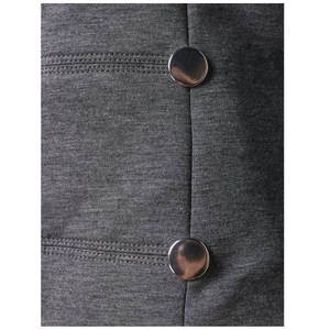 2025 sweat à capuche d'hiver vêtements de rue de haute qualité pour hommes brodé vêtements de mode strass perlé OEM ODM THT porte-vêtements de rue - Product Image 3