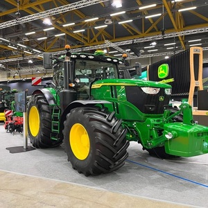 Tractor M9960 equipo agrícola cargador tractor agrícola a buen precio - Product Image 1