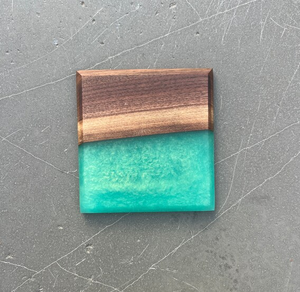 High Demanding Wood & Resin <b>Coaster</b> <b>Wine</b> & Mug Pads for Kitchen for Wholesale Supplier Best Sale - Product Image 4