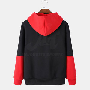 เสื้อฮู้ดดี้สตรีทแวร์ผู้ชายสไตล์ร่วมสมัย เสื้อผ้าลำลองพรีเมียมสำหรับแฟชั่นแนวเมืองและสวมใส่ในชีวิตประจำวัน - Product Image 2