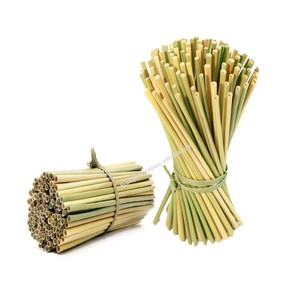 BIODEGRADABLE <b>STRAWS</b>/ VIETNAMESE ECO-FRIENDLY GRASS <b>STRAWS</b> MANUFACTURE WHOLESALE GRASS STEAWS CUSTOM BY ECO2GO VIETNAM - Product Image 5