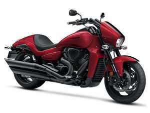 AUTÉNTICA Suzuki Boulevard M109R B.O.S.S. de 4 Tiempos Motocicleta Cruiser con 3 Años de Garantía, Origen Estadounidense, en Existencia para la Venta - Product Image 3
