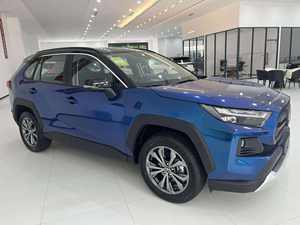 RAV4 2024, SUV compact, essence, version Elite, transmission automatique, sièges en cuir, toit ouvrant panoramique, à vendre - Product Image 3