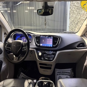 Tendances 2023 : C- hr-ys-le-r P- aci-fic-a T- our-in-g L - Product Image 3