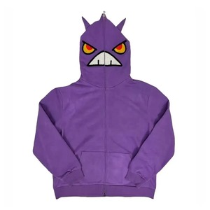 Sudaderas con Capucha Casuales de Invierno para Hombre, Personalizables con Logotipo, 100% Algodón, Felpa, Secado Rápido, Transpirables, de Alta Calidad, al por Mayor - Product Image 1