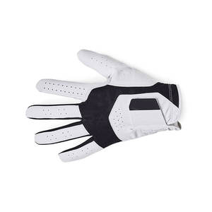 Guantes de golf de diseño personalizado Guantes de golf transpirables Guantes de golf ligeros de calidad superior - Product Image 3