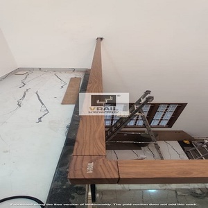 Sistemas de barandillas de aluminio MOZAMBIQUE - Product Image 5