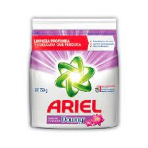 Vente en gros capsules de liquide de lavage Ariel 3 en 1 détergent régulier/puissant capsules de détergent Ariel en poudre - Product Image 3