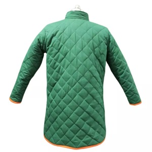 เสื้อโค้ท Gambeson ของแท้, เสื้อแจ็คเก็ตทำมือสวมใส่สบายเกราะบุหนาสำหรับใส่ไปพักผ่อนคอสเพลย์งานโลหะตามสั่ง - Product Image 3