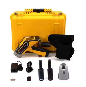 Espectrómetro de Absorción Atómica XRF XL2 980 GOLDD Original, Nuevo y Auténtico - Product Image 1