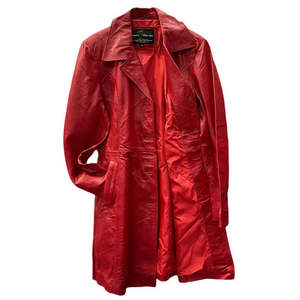 Chaqueta Italiana de Moda para Mujer ZF-FJ77 Talla M - Product Image 2