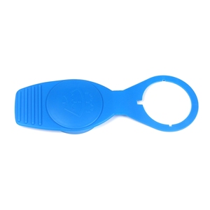 BSP1088 Front Winhield Wiper <b>Washer</b> Fluid Bottle Tank Reservoir Cap 1K0955455 for - Product Image 1