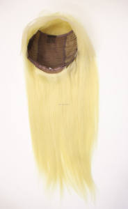 Cheveux humains HD 360 perruques en dentelle profonde bouclés Bob perruque Style pré plumé perruque en dentelle frontale pour les femmes - Product Image 5