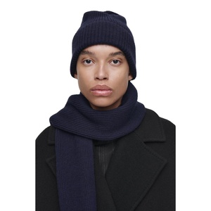 Bonnet tricoté sur mesure en acrylique pour l'hiver avec logo brodé personnalisé imprimé pour unisexe - Product Image 1