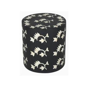 2025 nuevo diseño de calidad superior con incrustaciones de hueso, mesa de centro, muebles modernos de lujo para sala de estar con taza, bandeja para servir, producto superior - Product Image 1